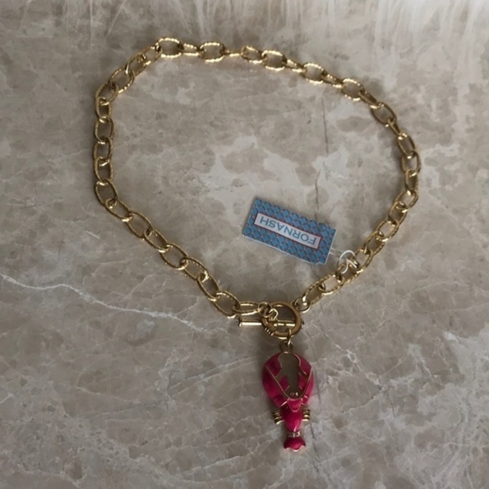 FORNASH Necklace - Picture 2 of 8